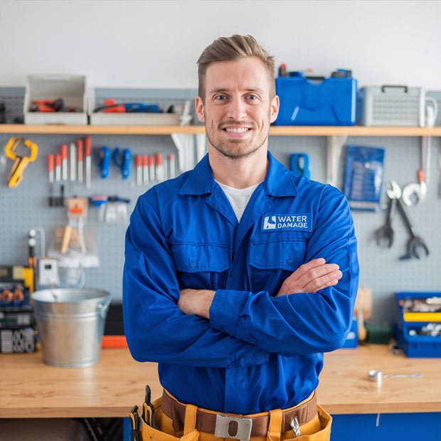 South Carolina Mold Remediation