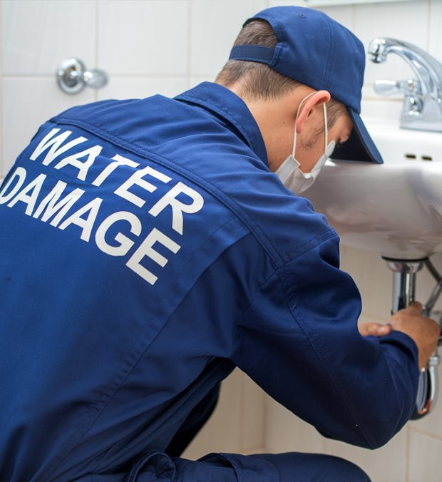 South Carolina Mold Remediation