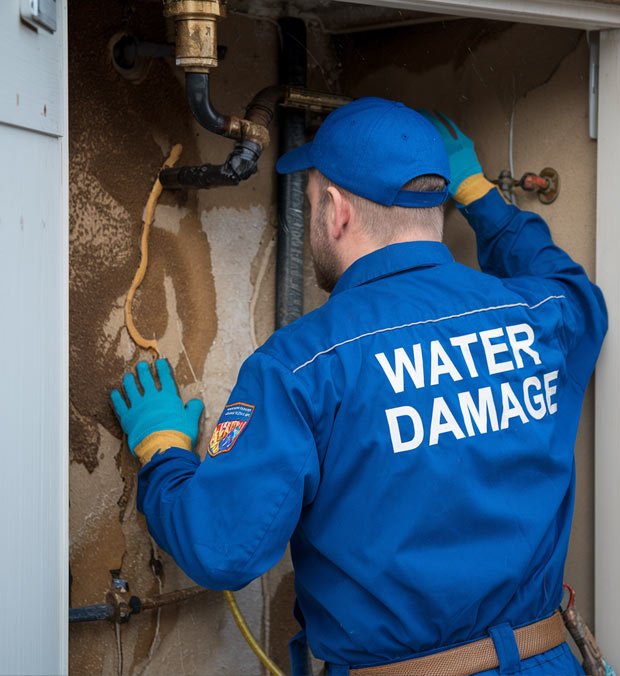 South Carolina 24/7 Emergency Water Damage