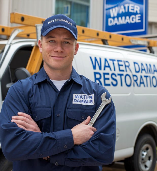 South Carolina 24/7 Water Damage Restoration