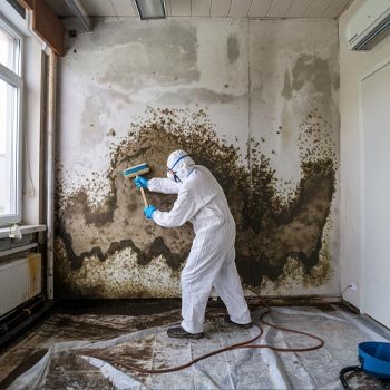 South Carolina Mold Remediation